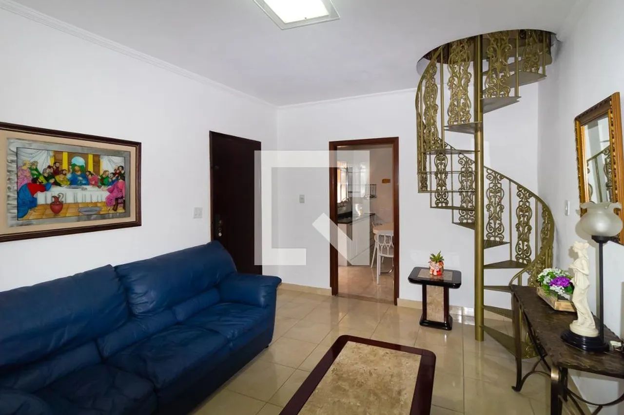 Casa à Venda - Vila Ema, 3 Quartos, 180 m2 - Foto 4