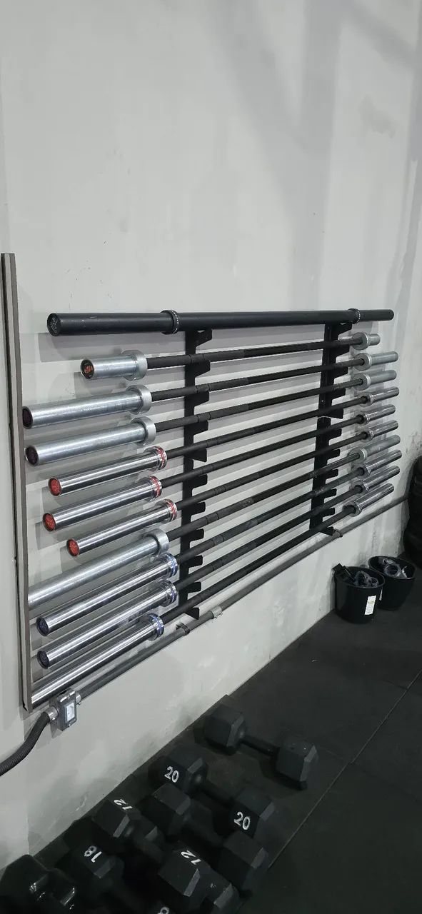 Vendo Barras de LPO - Foto 2