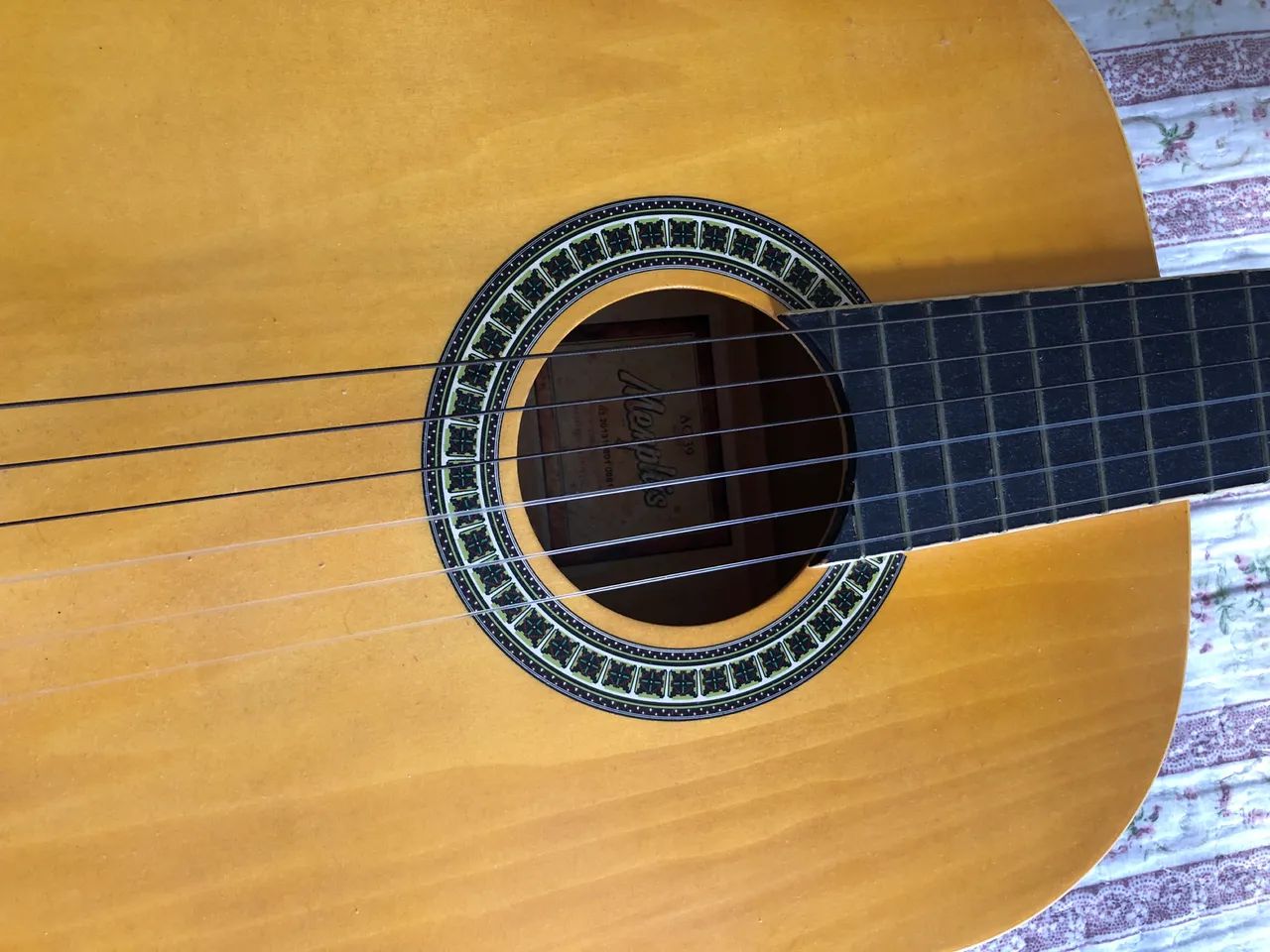 Violão - Foto 3
