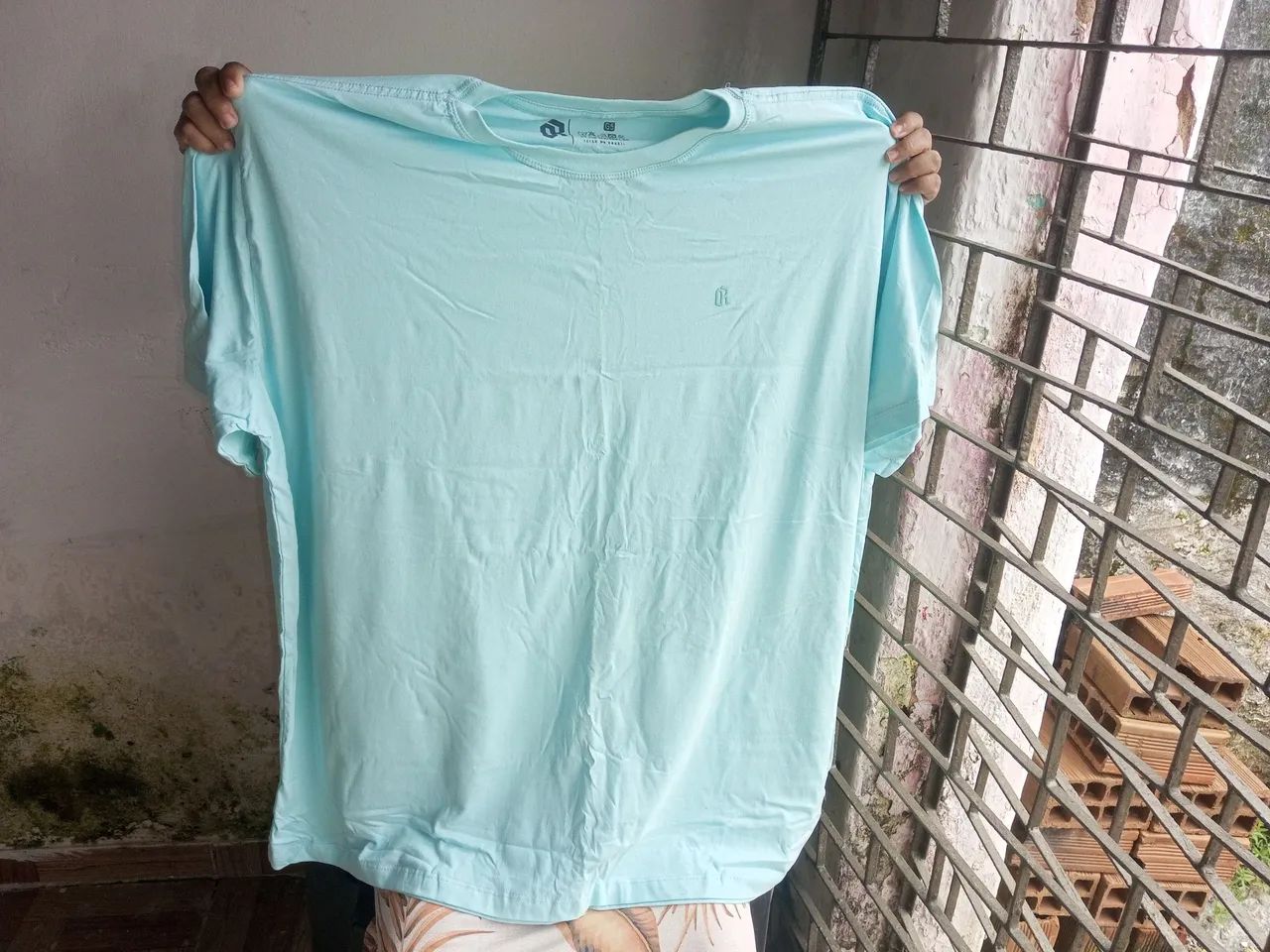 Camisas novas  - Foto 2