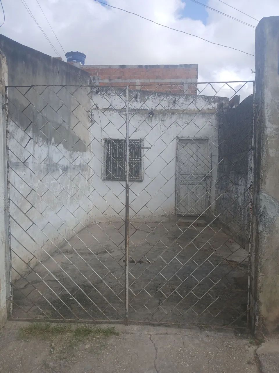 Casa a venda no Dom luciano - Foto 2