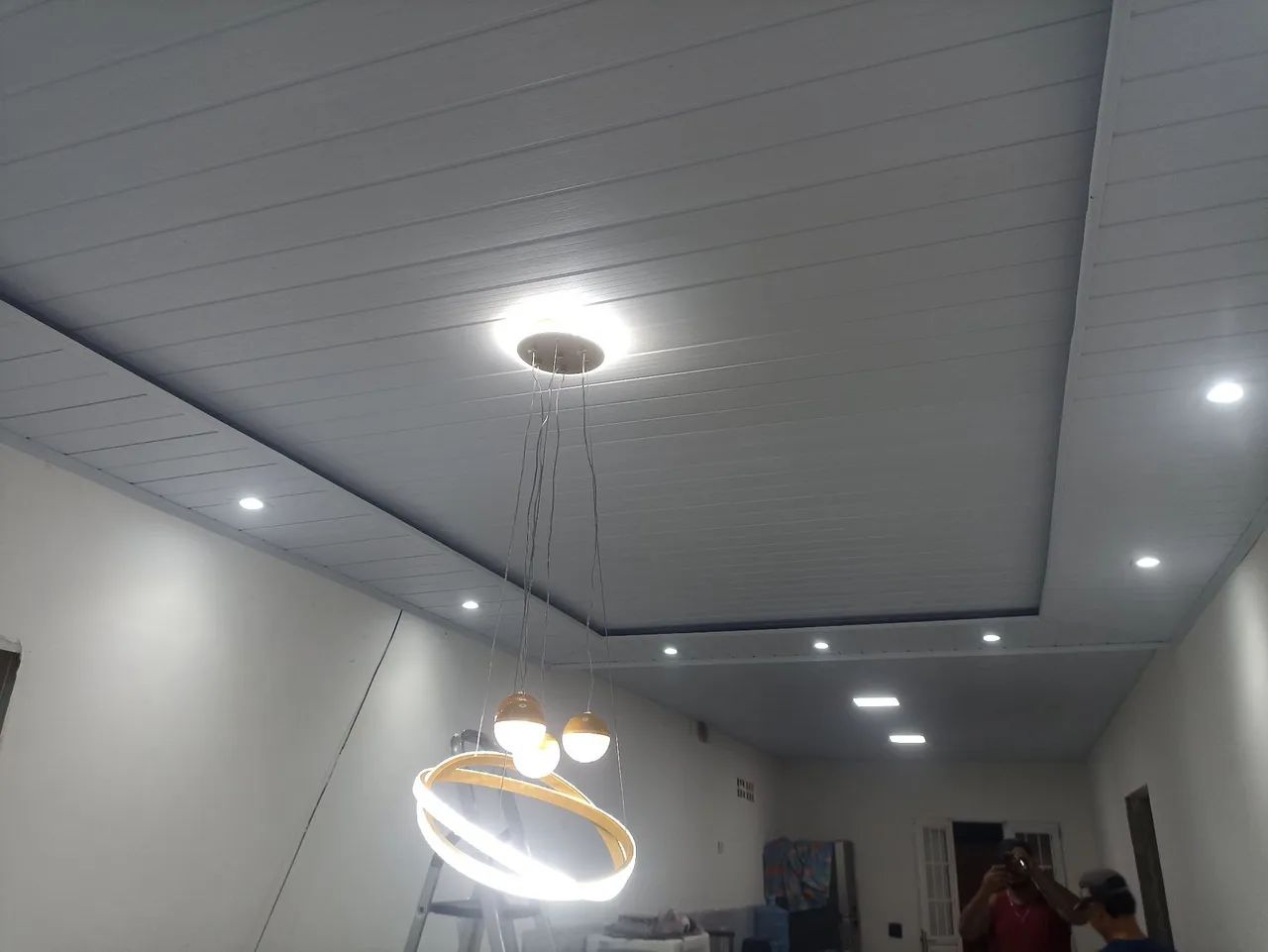 Forro de PVC em geral 48,00 - Foto 2