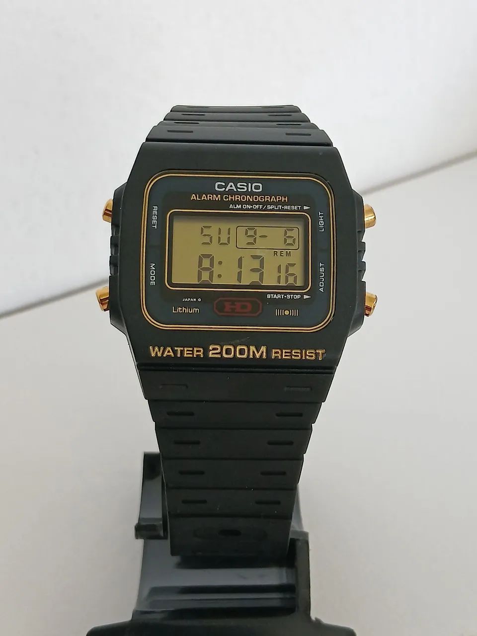 VENDO RELÓGIO NOVO