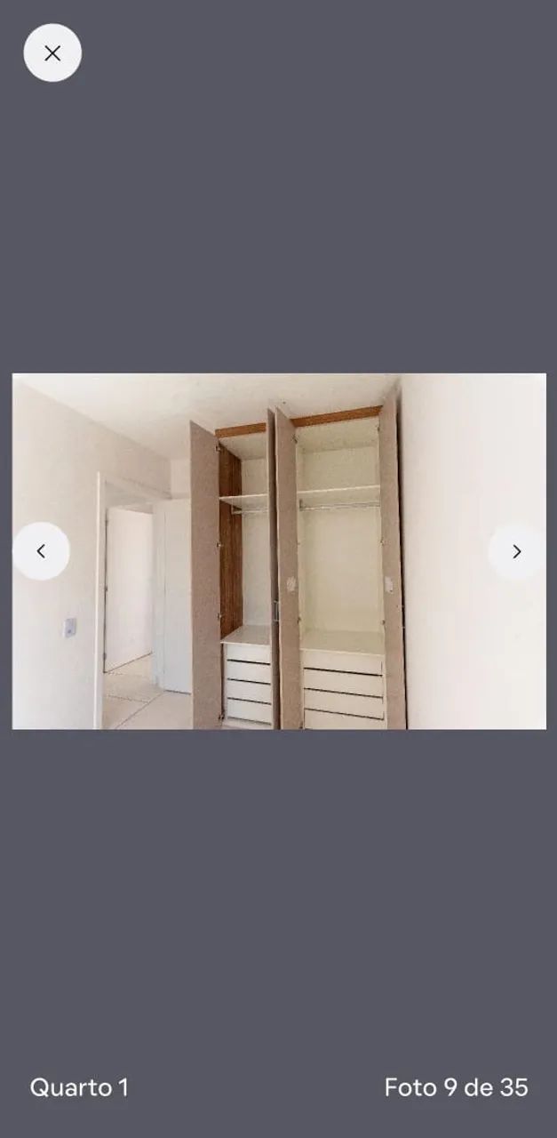 Apartamento- Jd Rossin- Campinas SP - Foto 3