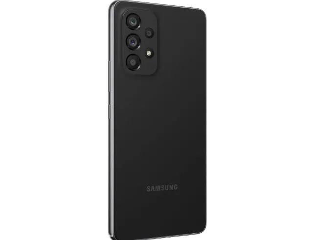 Celular Samsung Galaxy A53 5G 128gb - Foto 3
