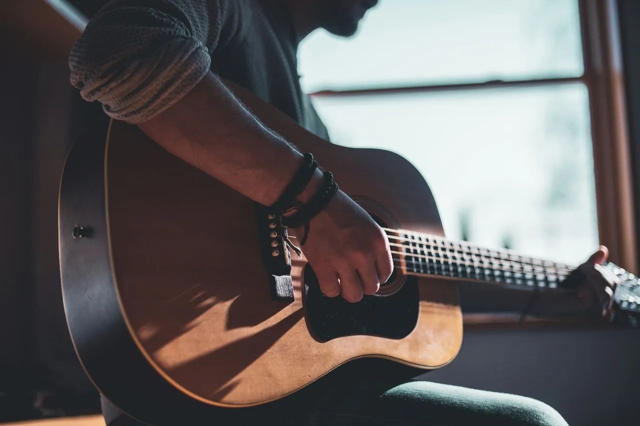 Produção musical Profissional Sem IA - Foto 5