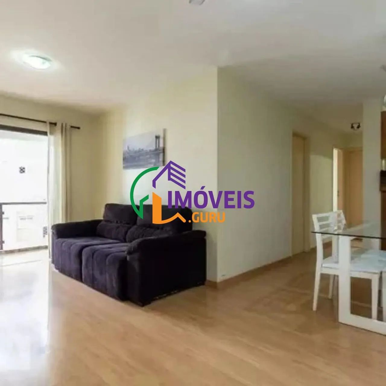 FLAT - ITAIM BIBI - SP