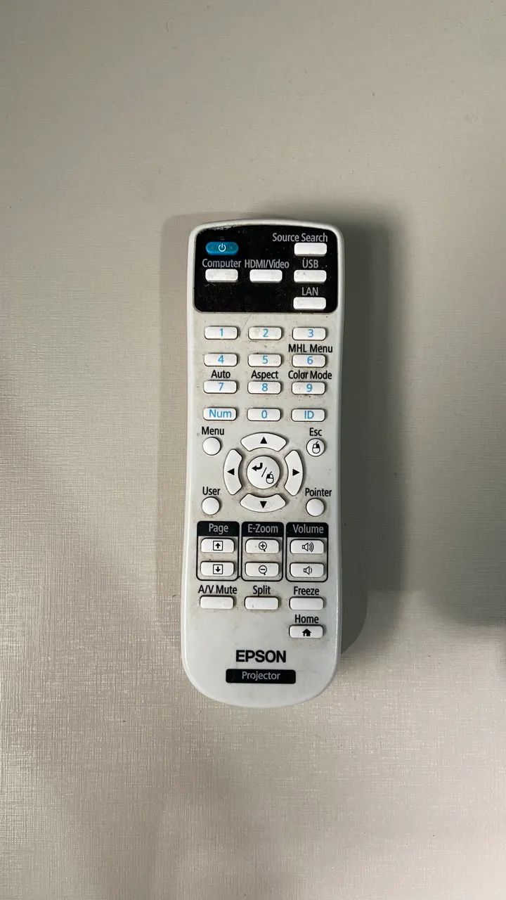 Projetor Epson - Foto 3