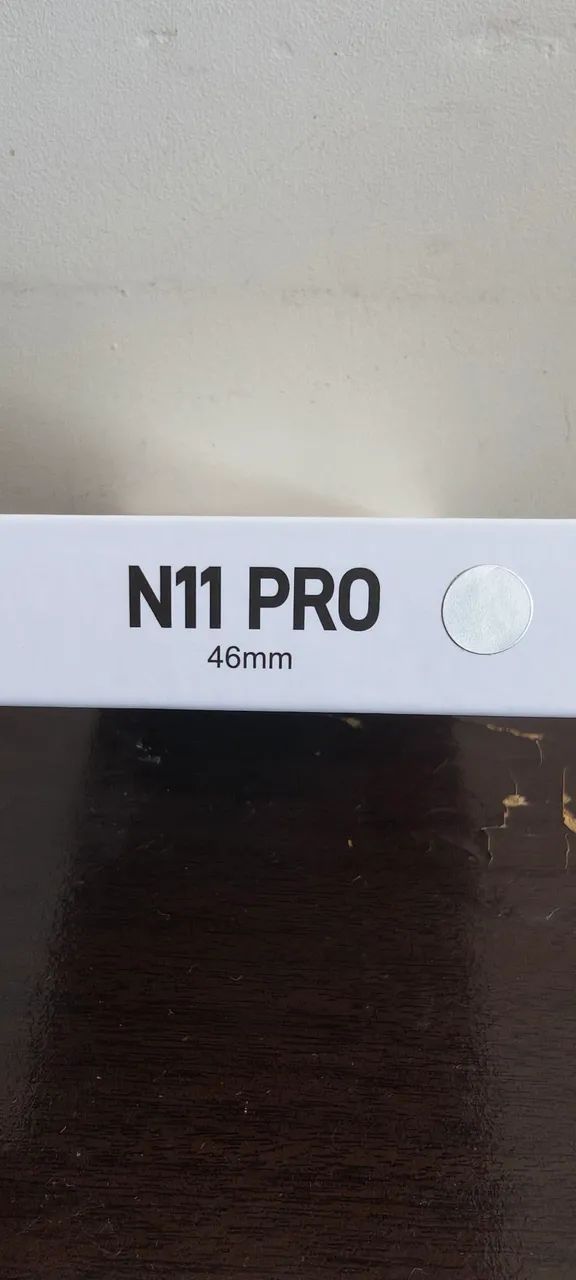 Smartwatch N11 PRO - Foto 2