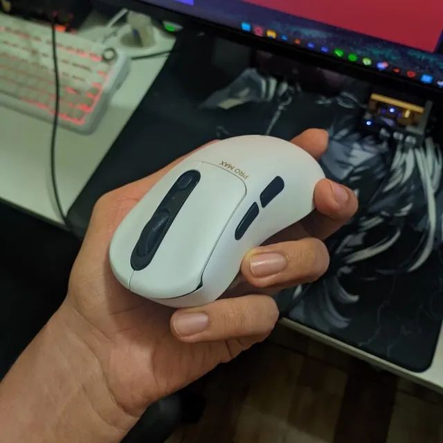 Mouse Gamer - Rapoo VT3 ProMax - Foto 5