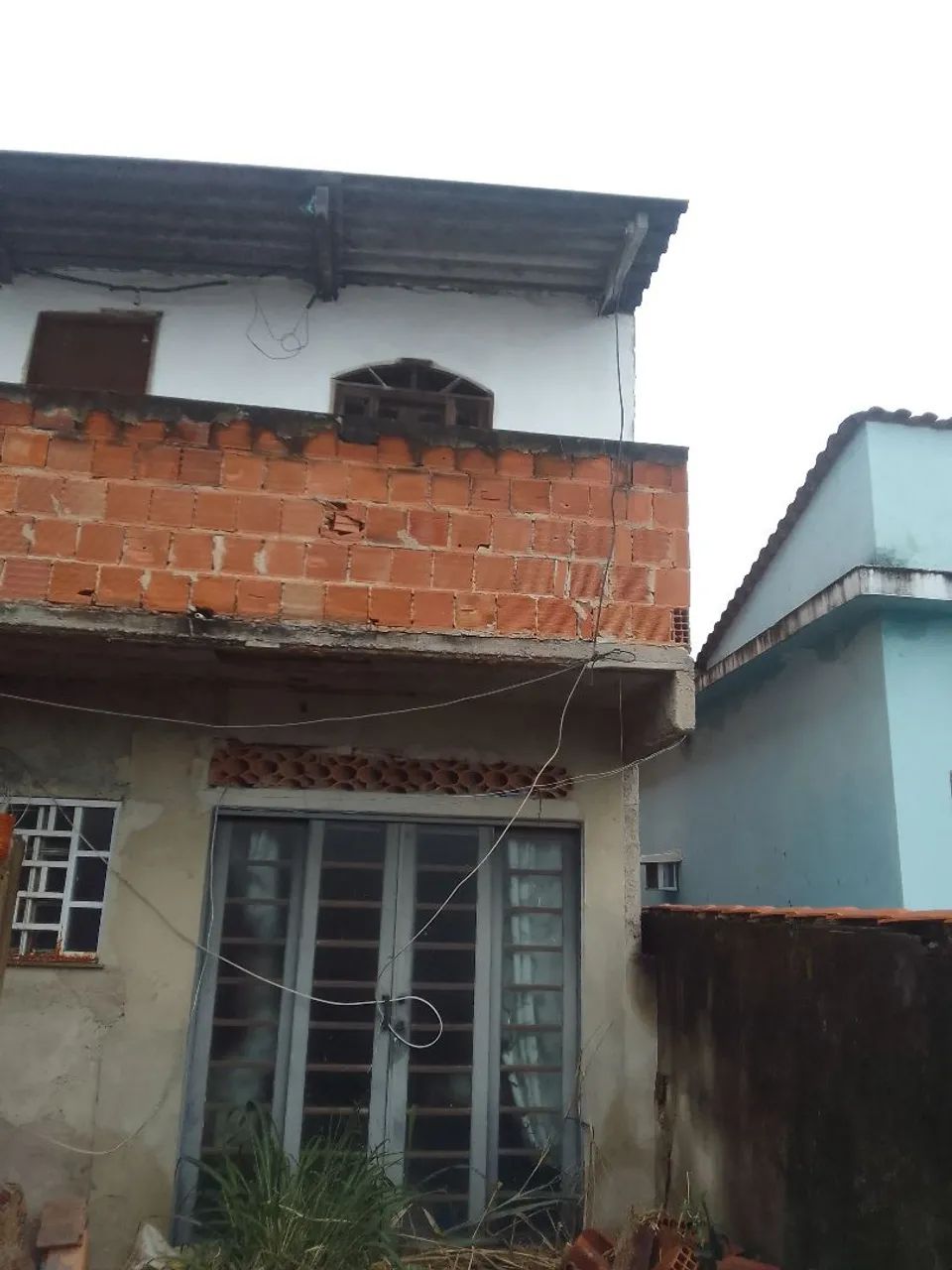 Casa em bangu - Foto 2