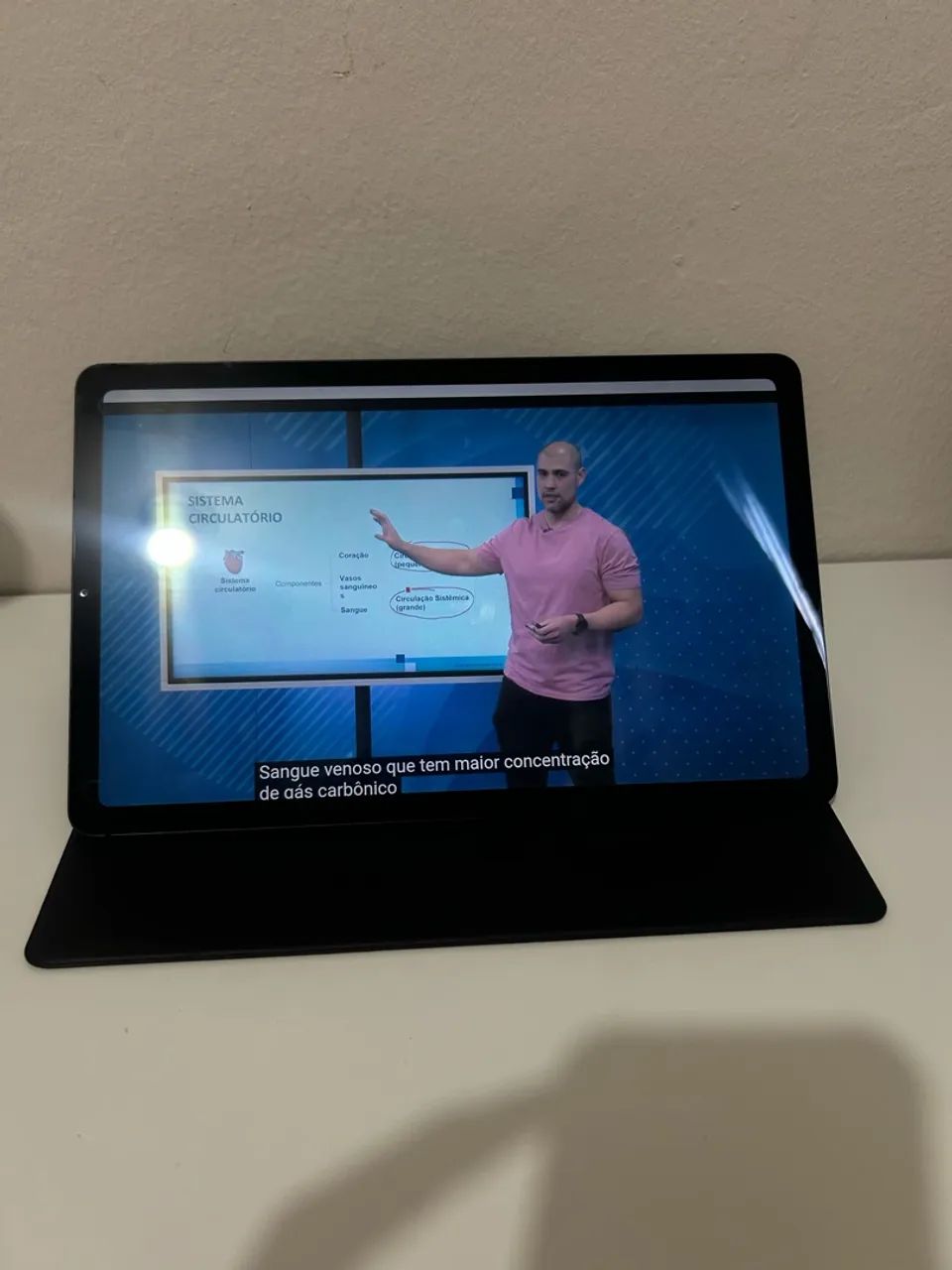 Tablet Samsung S6 Lite - Foto 2