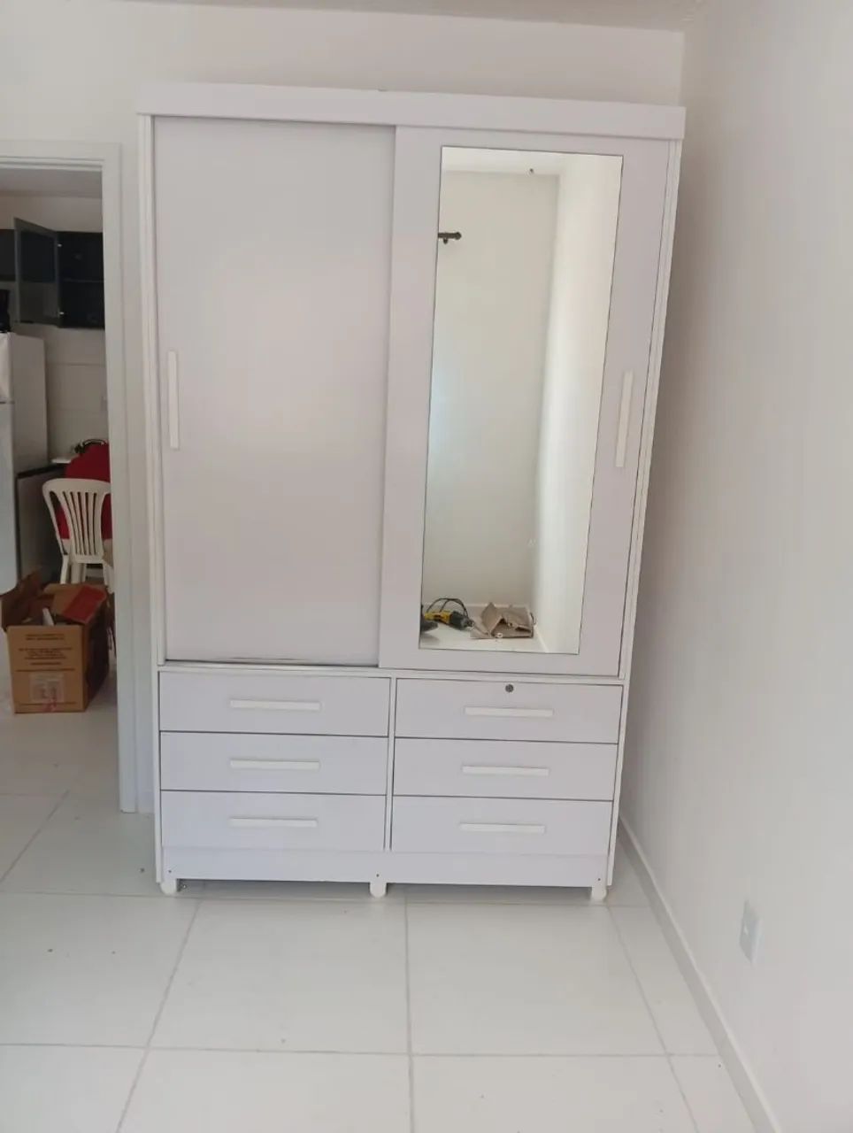 Montador de Móveis Aracaju-SE - Foto 2