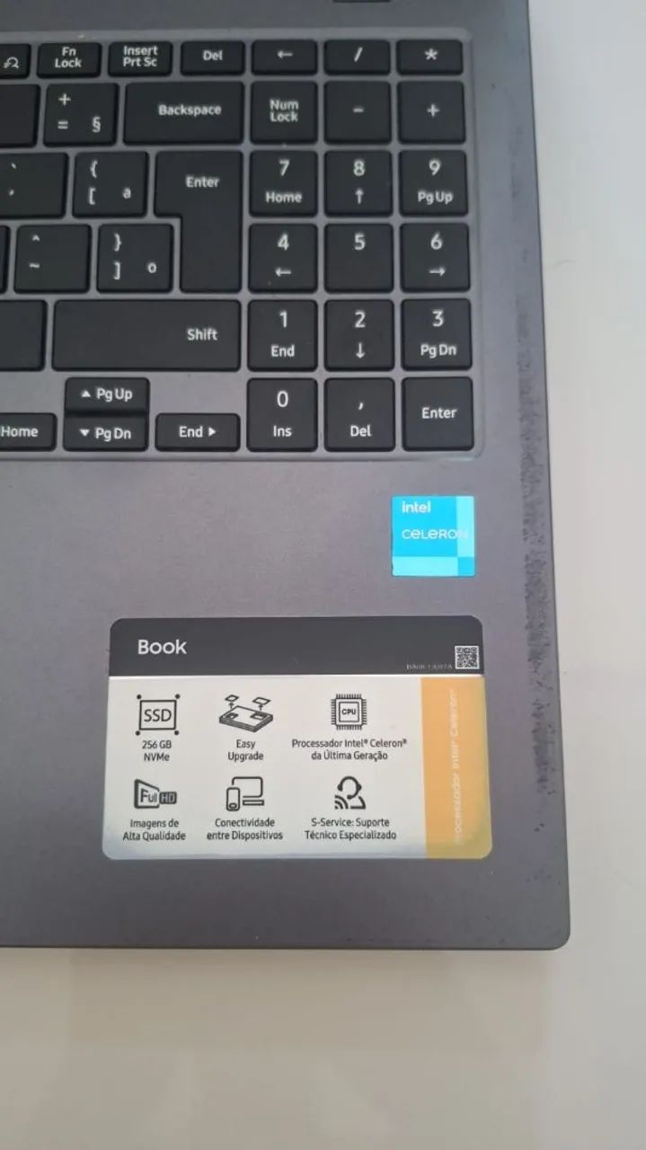 Notebook - Foto 3