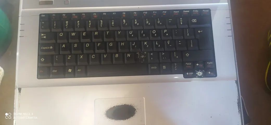Notebook Lenovo  - Foto 2