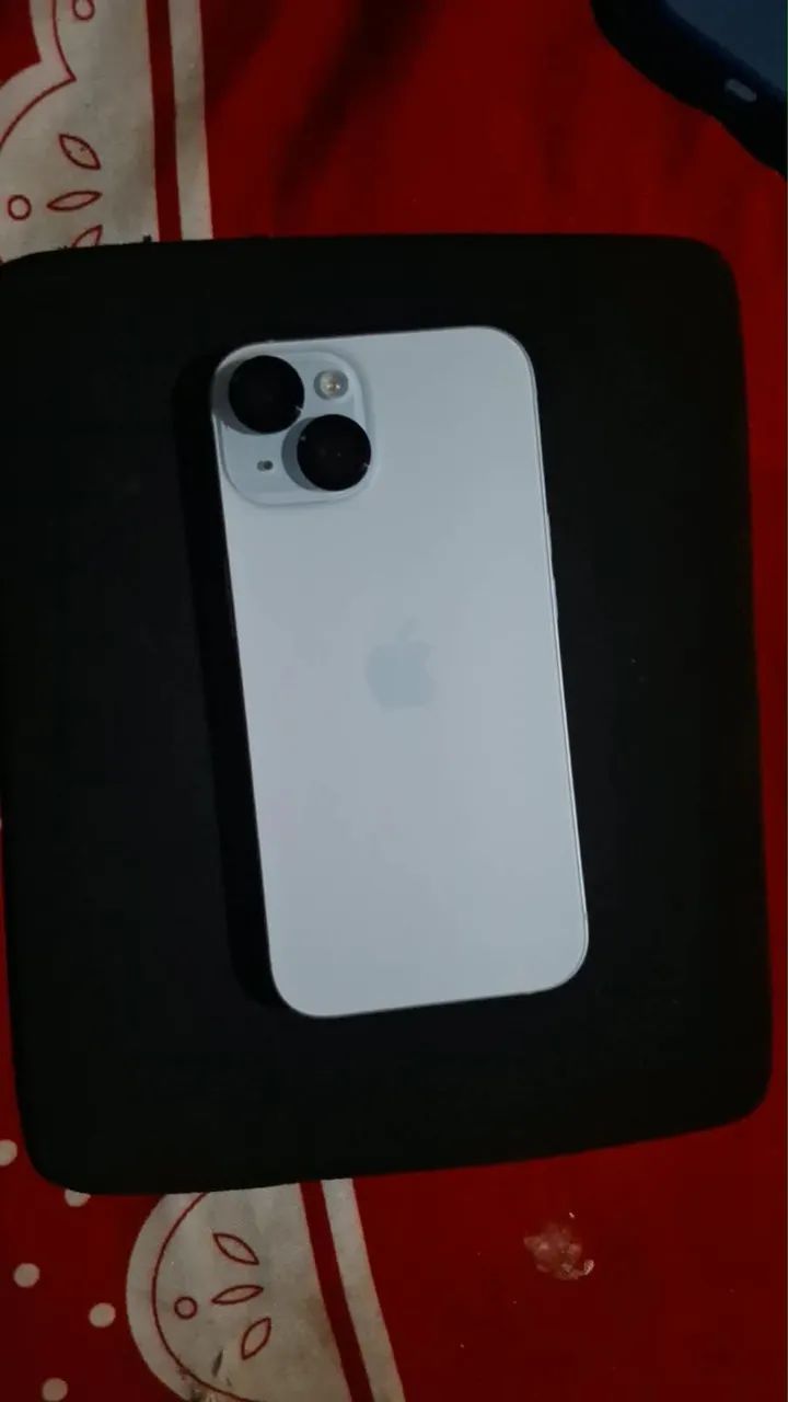 iPhone 15 - Foto 2