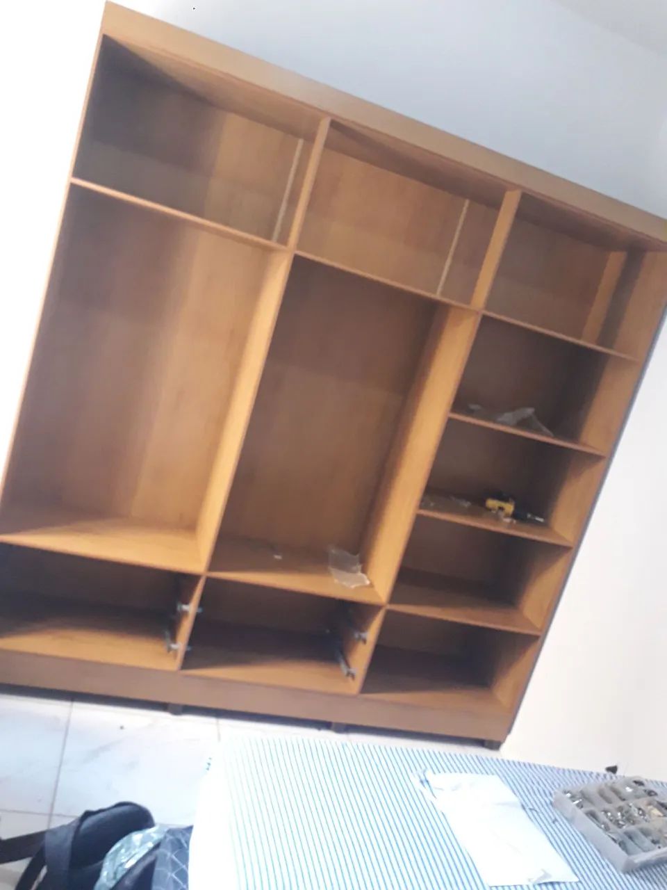 MONTADOR DE MÓVEIS  - Foto 4