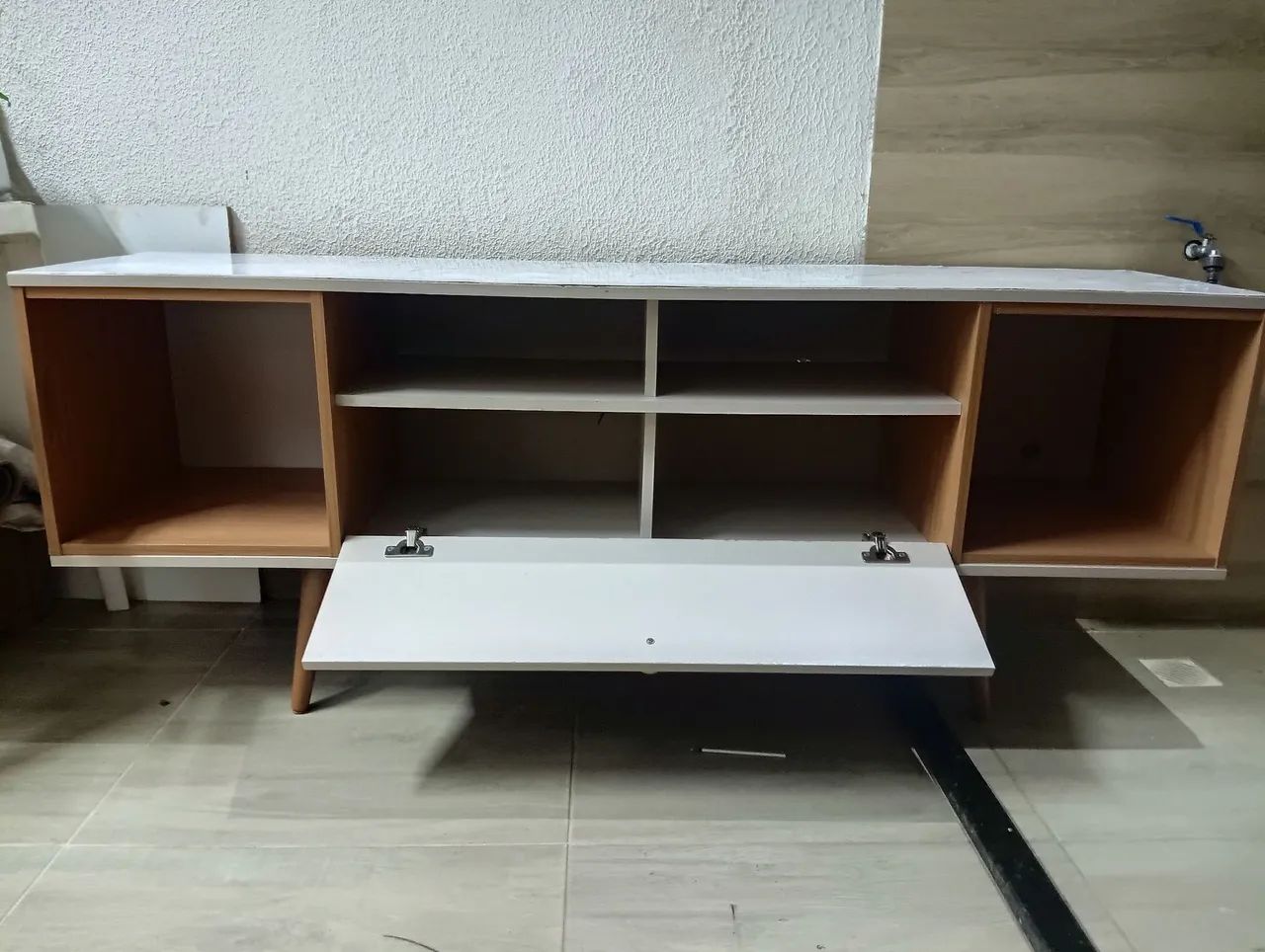 Rack tv sala  - Foto 3