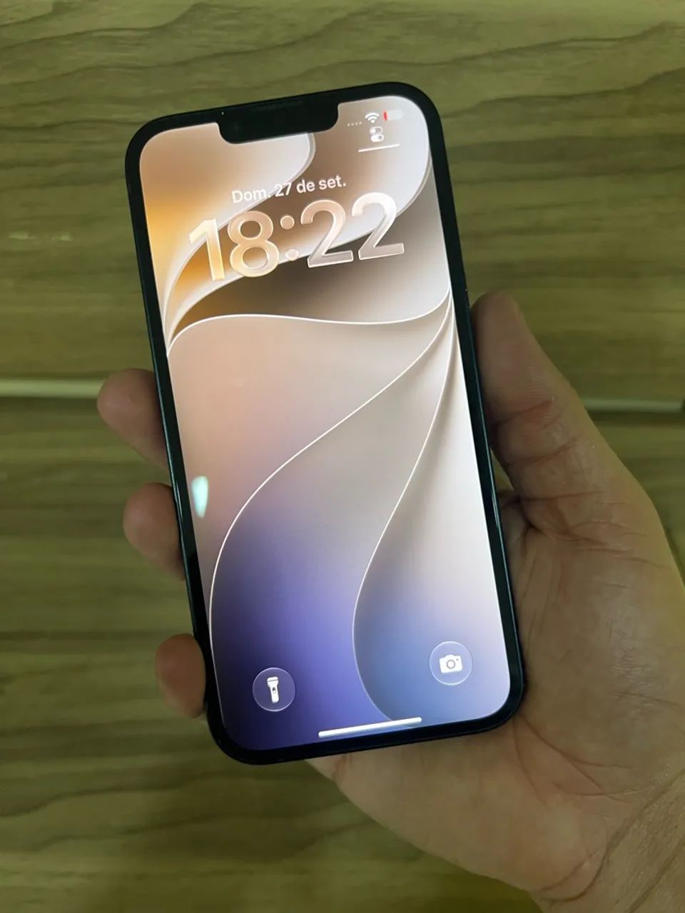iPhone 13 128Gb  - Foto 4
