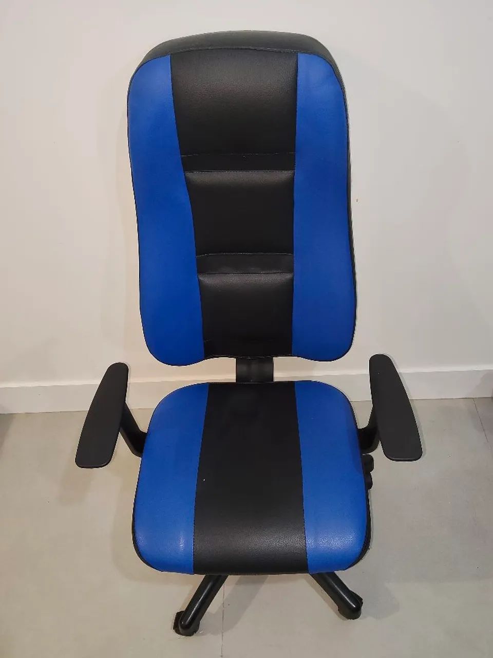 Cadeira Gamer (aceito troca) - Foto 2