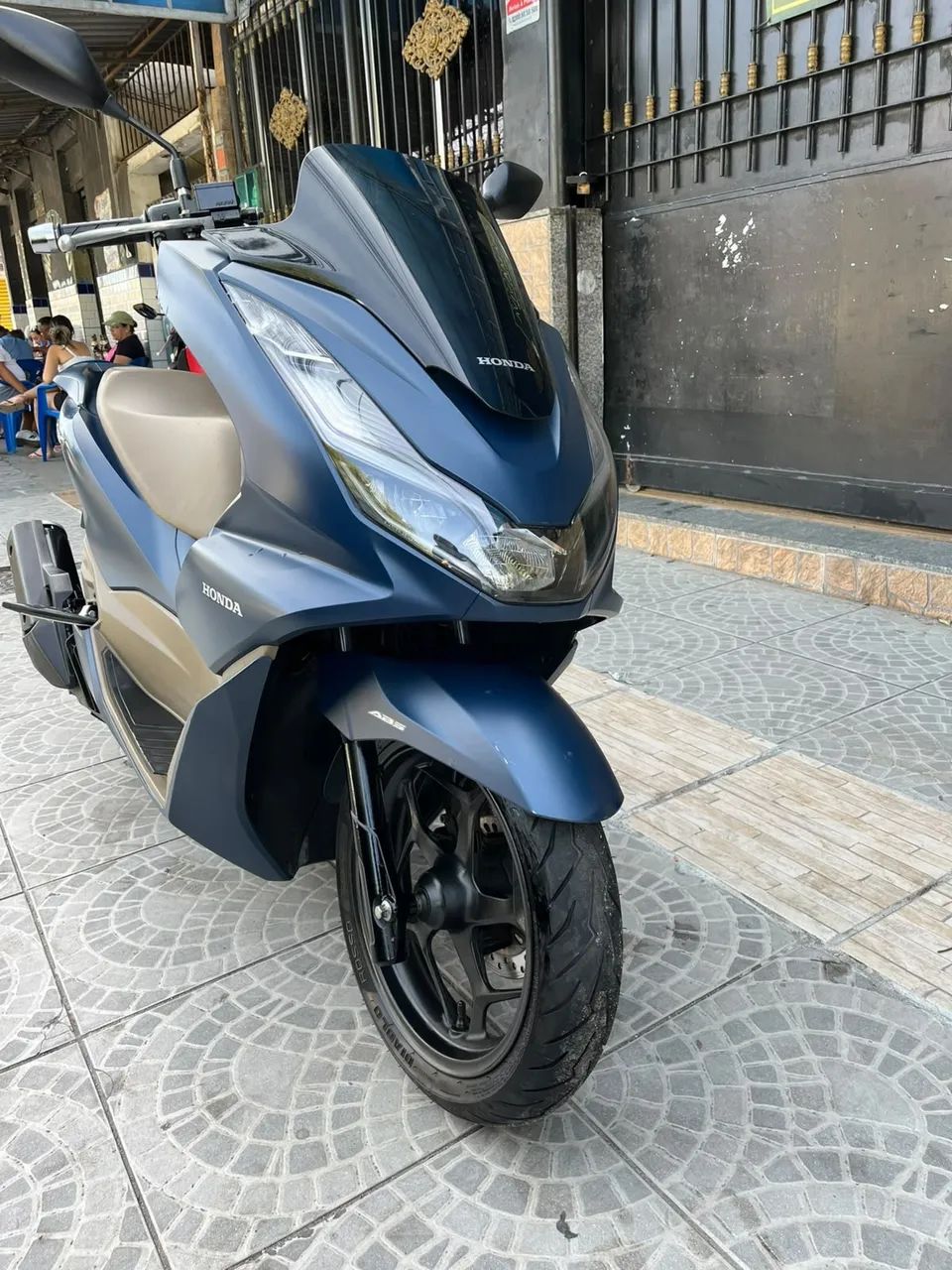 Pcx Azul  - Foto 5