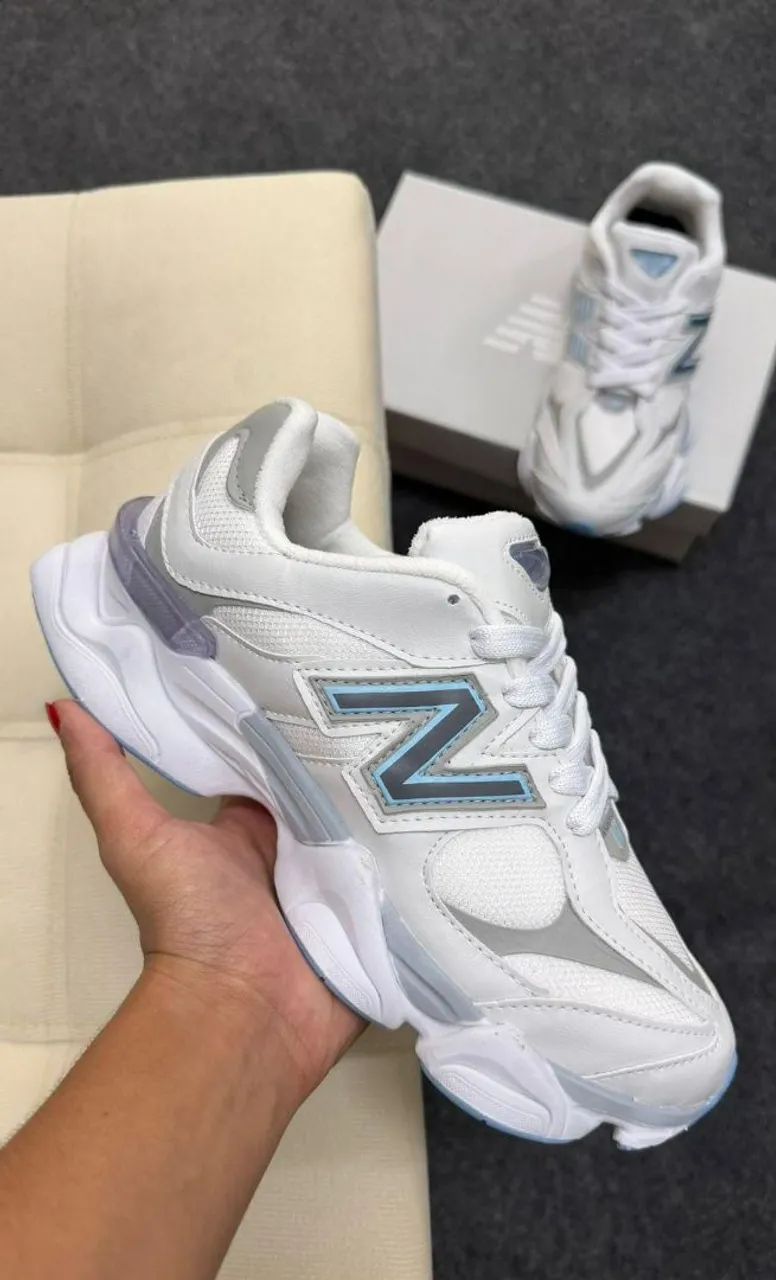 Tênis NB  - Foto 3