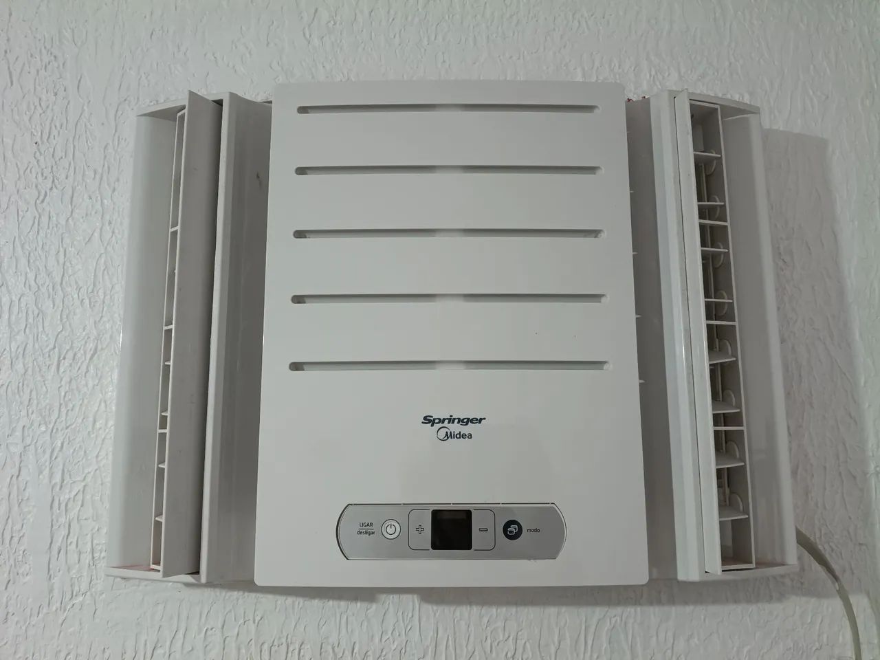 Ar condicionado Midea