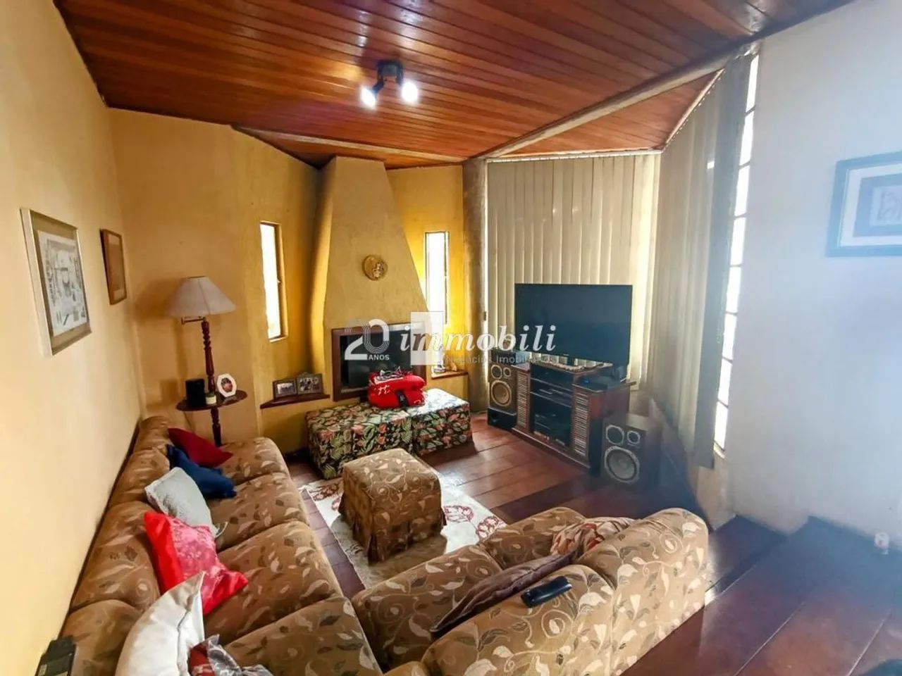 Casa à venda em Carapicuíba, Granja Viana, com 4 quartos, com 480 m², Residencial Terras d - Foto 9