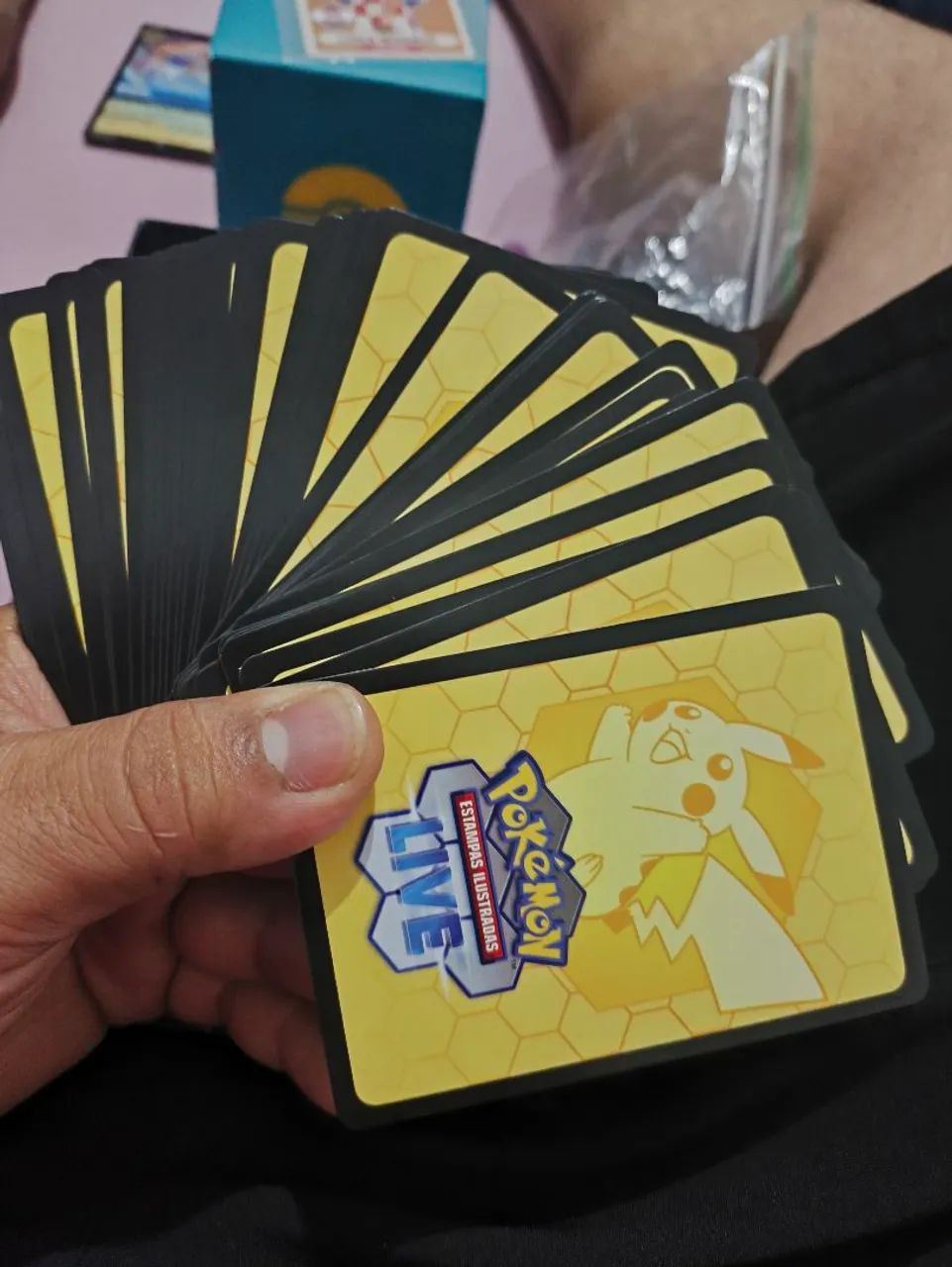 CARTAS POKÉMON  - Foto 5