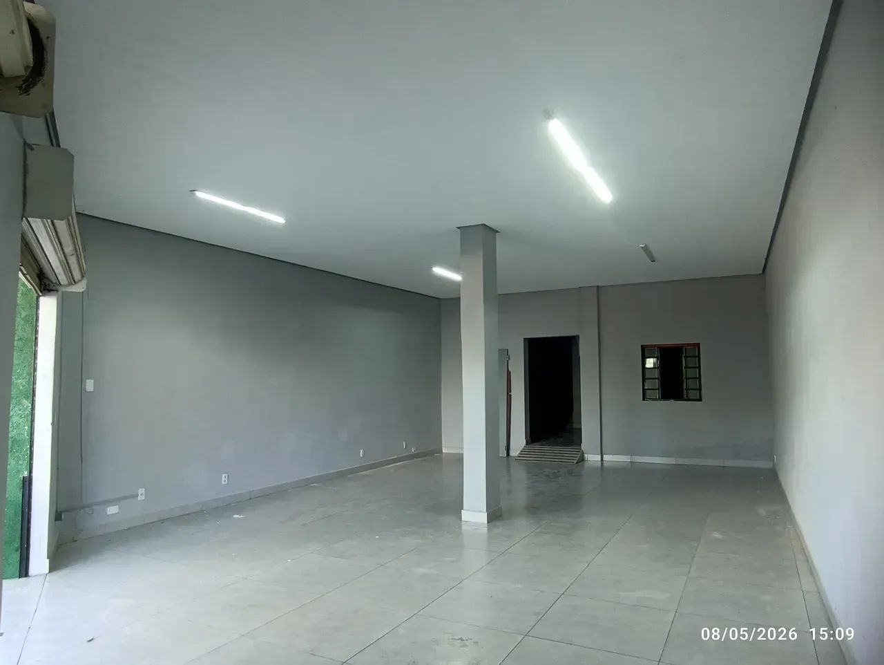 SALA COMERCIAL , SETOR RODOVIARIO - Foto 2