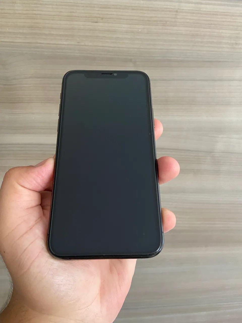 IPHONE 11 PRO - 256 GB - NOVO - Foto 2