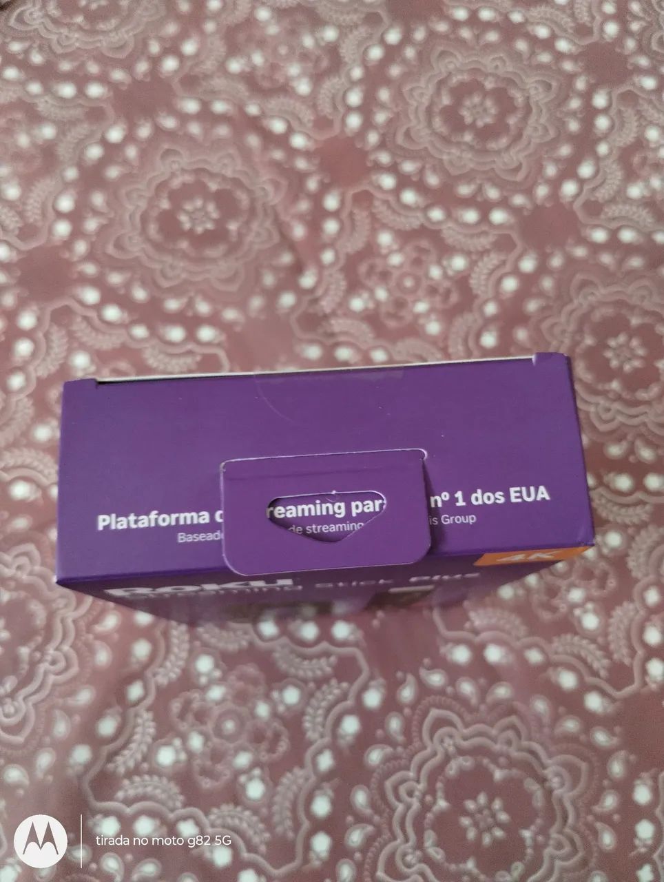 ROKU 4kplus - Foto 3