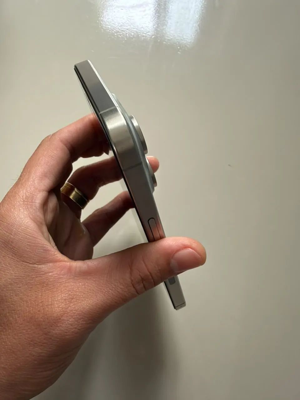 Iphone 15 Pro Max 256gb - Foto 5