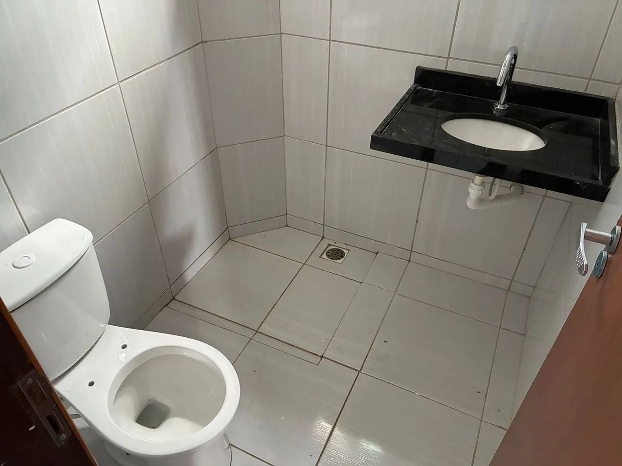 Possibilidade ZERO de entrada! NOVO GEISEL!! com suite!  - Foto 4