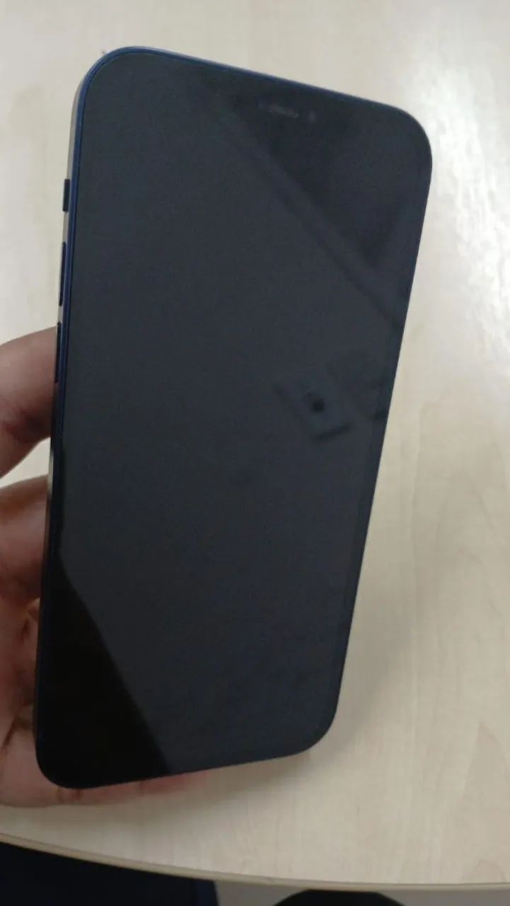 iPhone 12 azul  - Foto 2