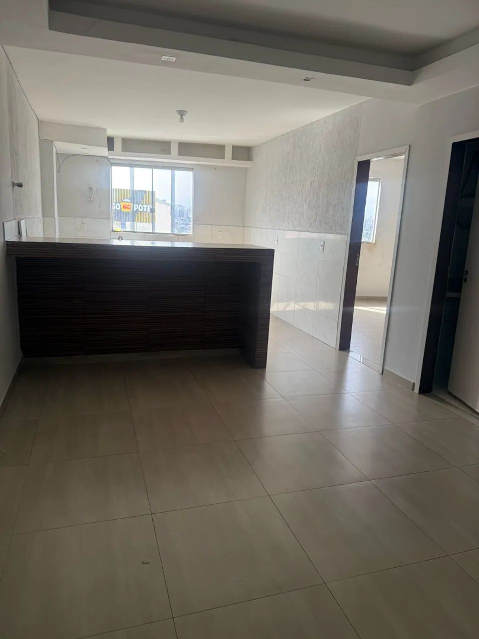 Apto 2 qtos com suite, Arniqueiras  - Foto 3