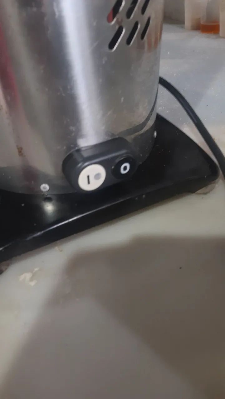 Máquina de farinha de rosca - Foto 4