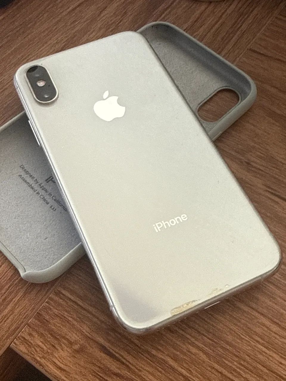 iPhone XS 256gb  - Foto 2