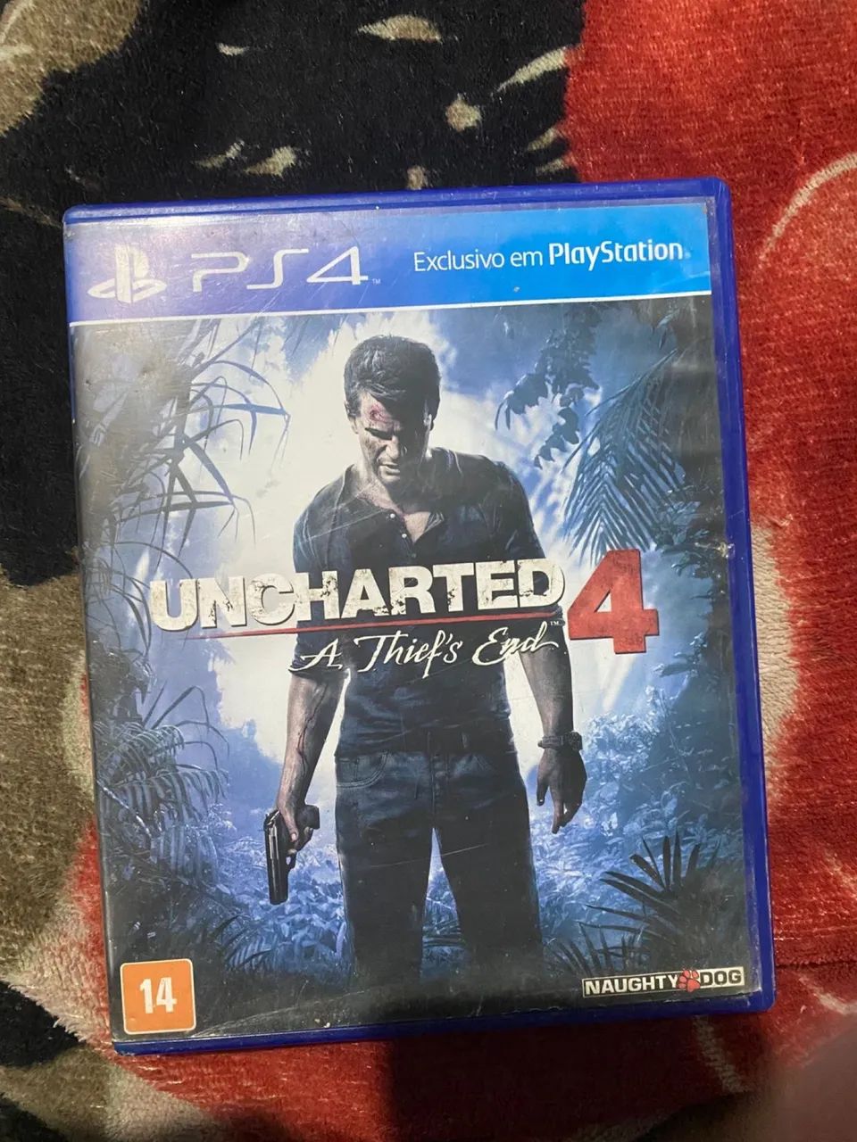 Jogos PS4 - Foto 3