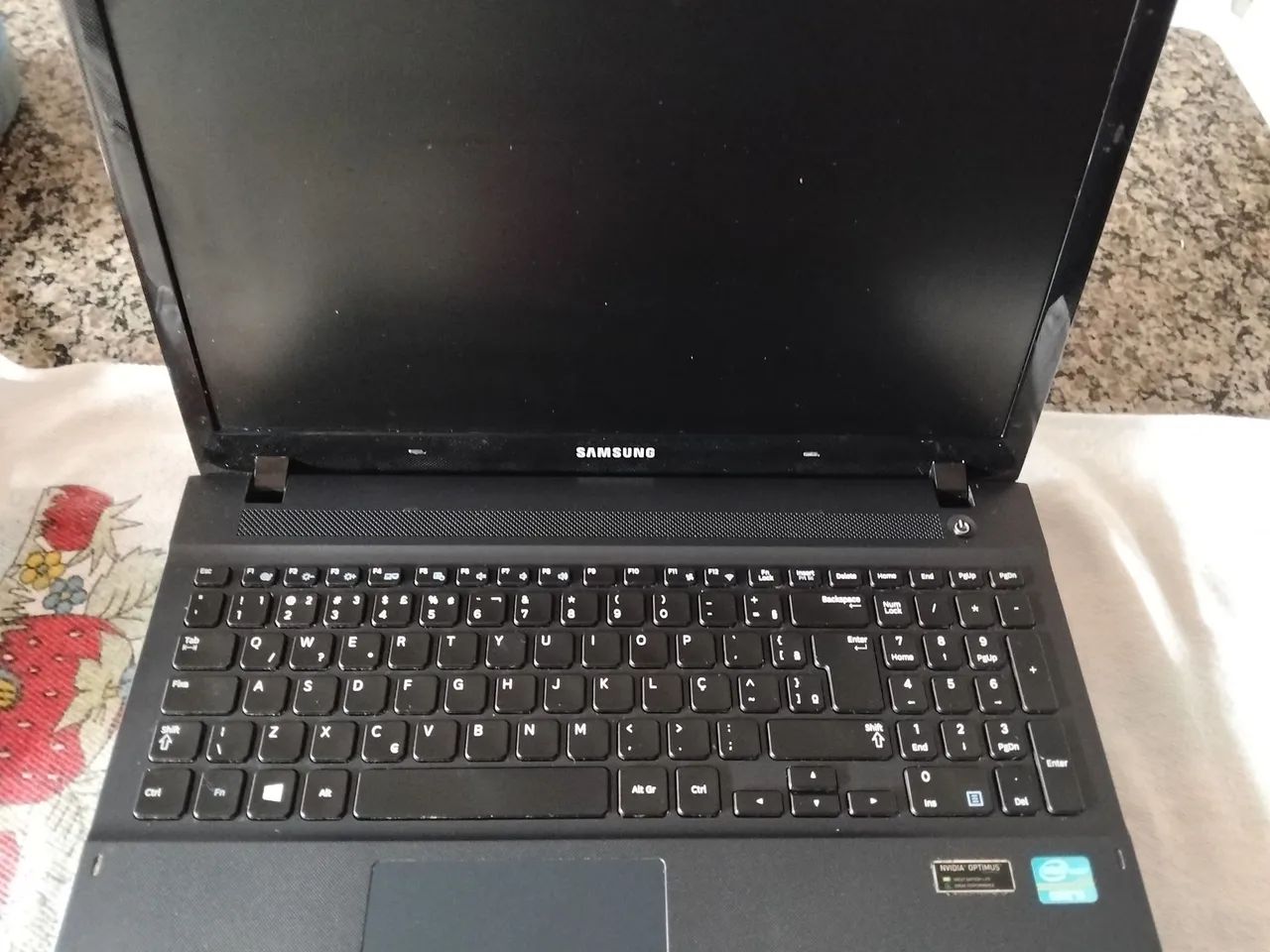 Notebook Samsung Core I5  - Foto 4