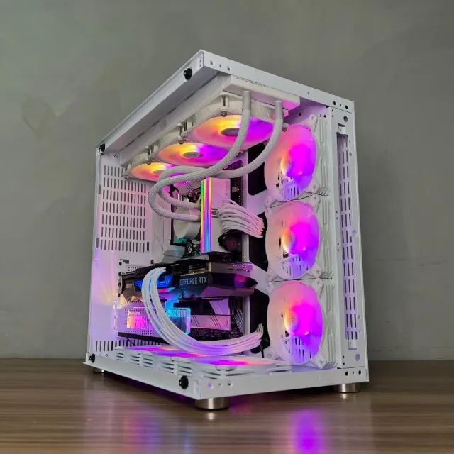 Pc Gamer i9 14900KF - Foto 5