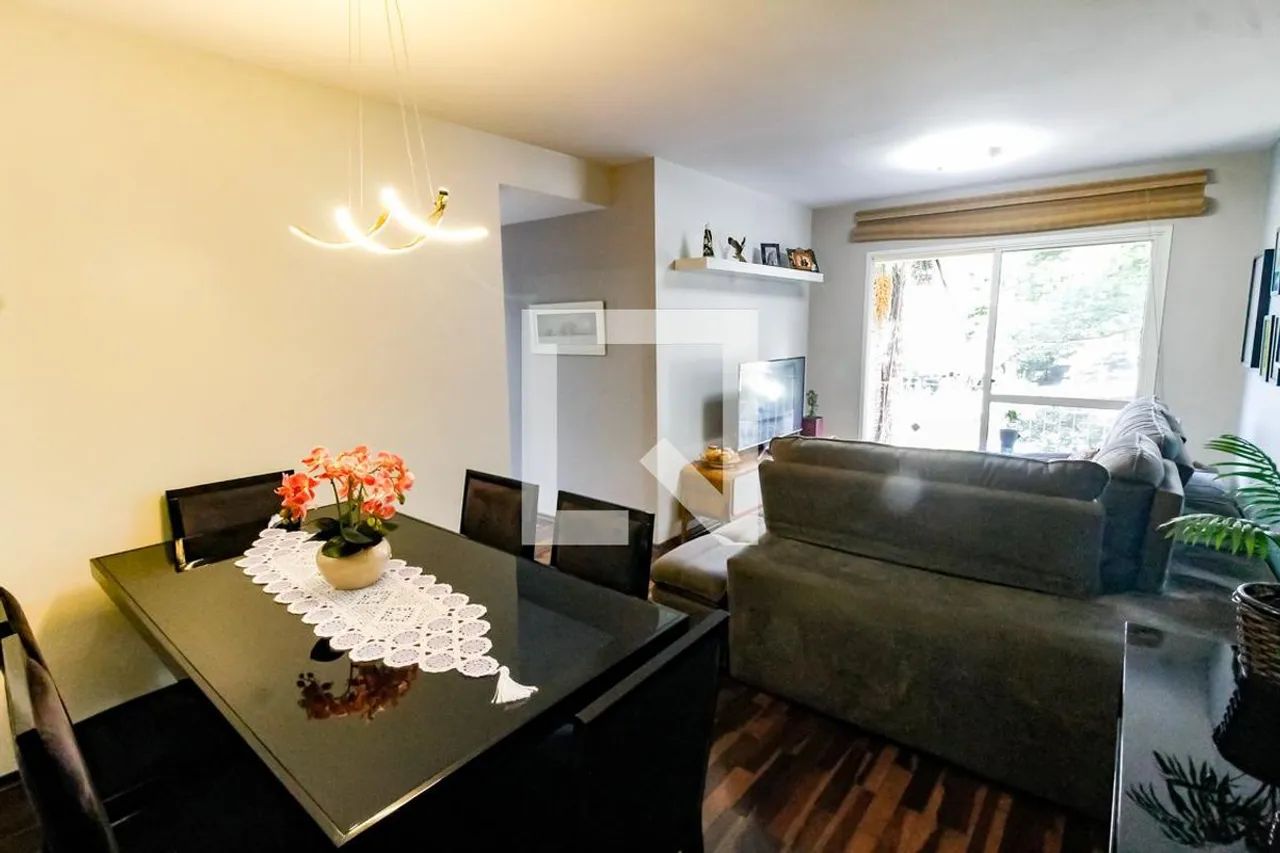 Apartamento à Venda - Panamby, 3 Quartos, 75 m2 - Foto 4