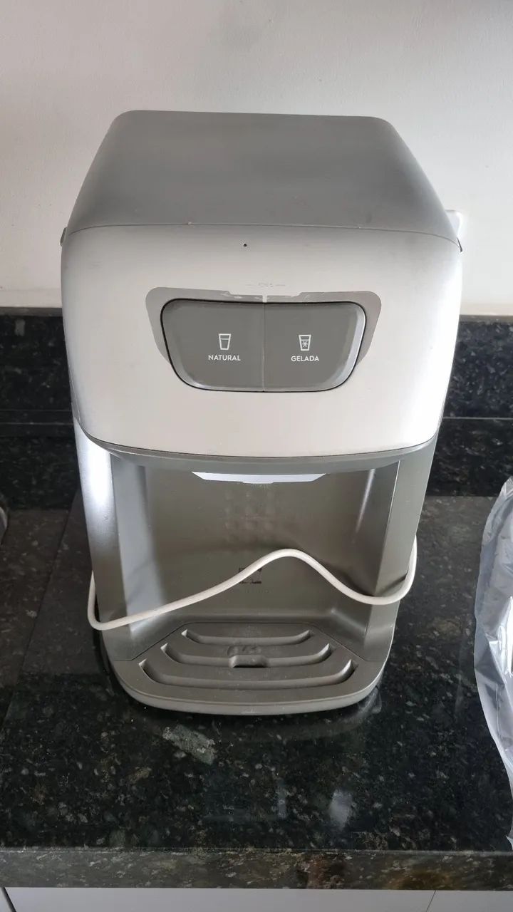 Bebedouro Eletrolux C/ Compressor - Foto 3