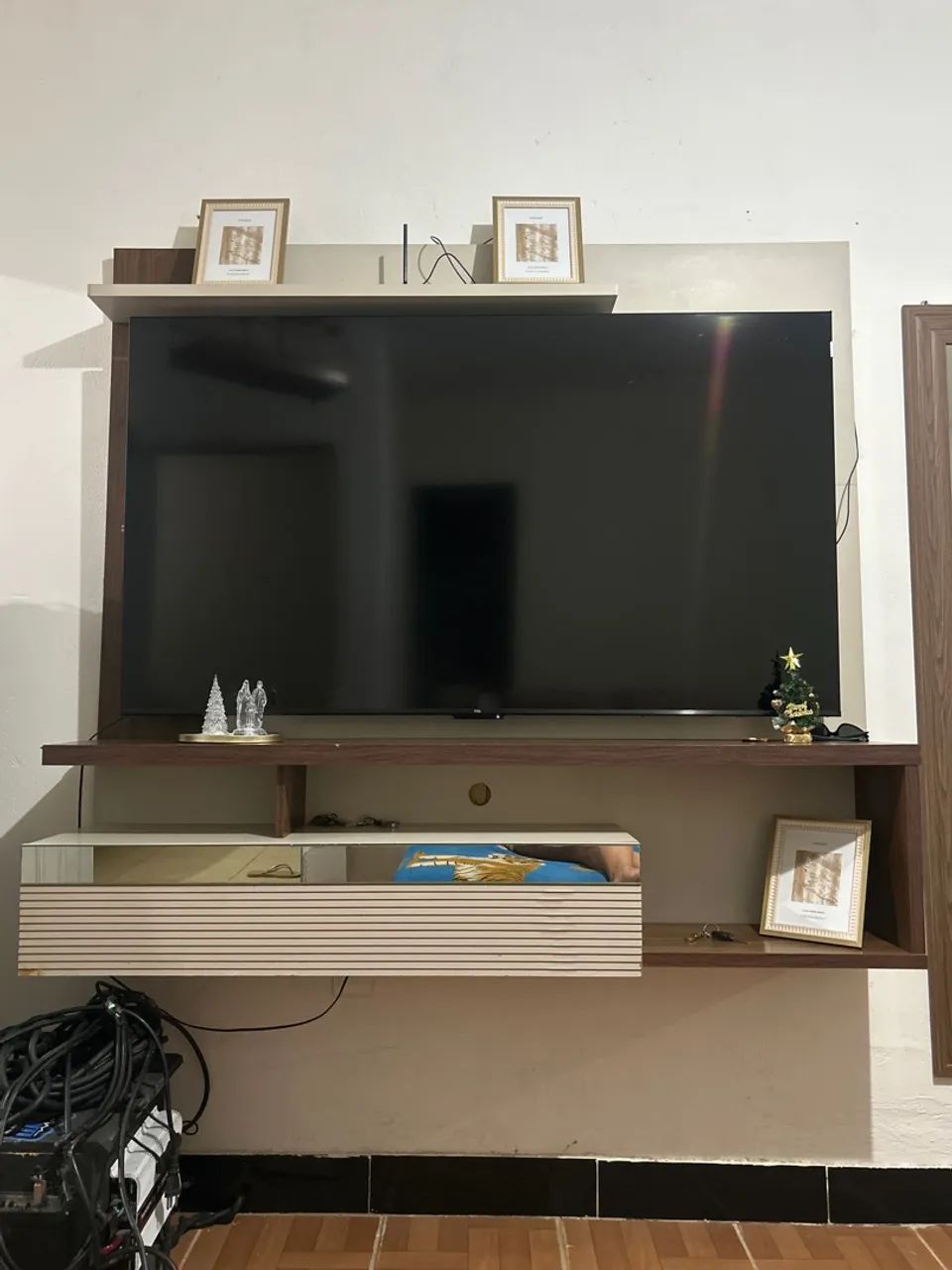 Vendo painel para tv até 65