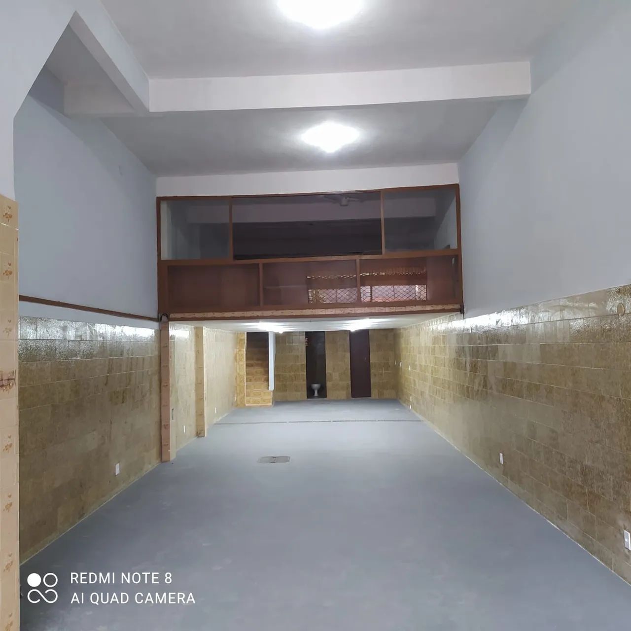 Vendo  excelente loja  com  120m²