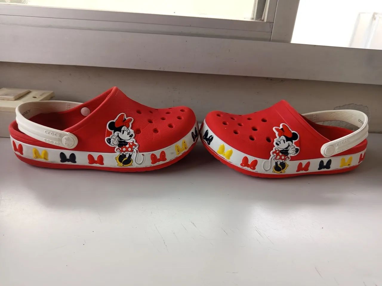 Crocs original 