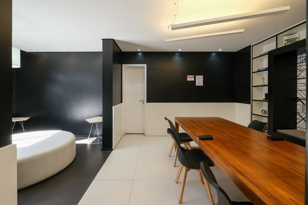 Studio para venda em Bom Retiro com 1 quarto, sendo 1 suíte, 30.42m² - Foto 5