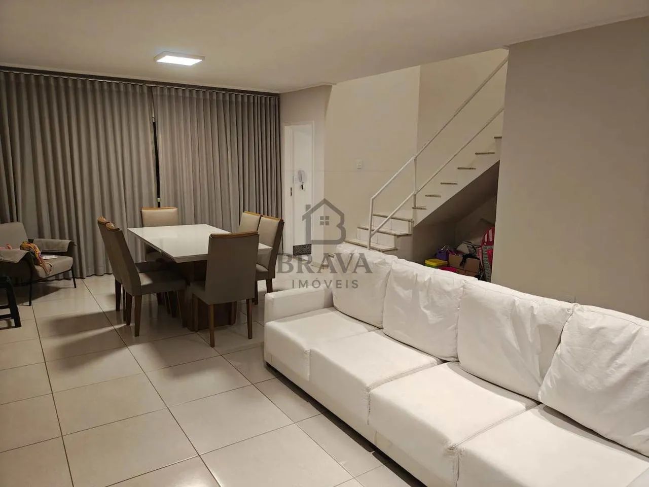 Casa com 3 quartos, Centro, Barra Mansa - R$ 2.7 mi, Cod: 148 - Foto 3