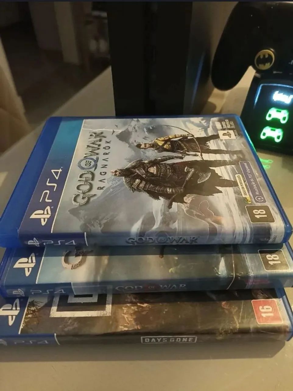 Ps4 - Foto 2