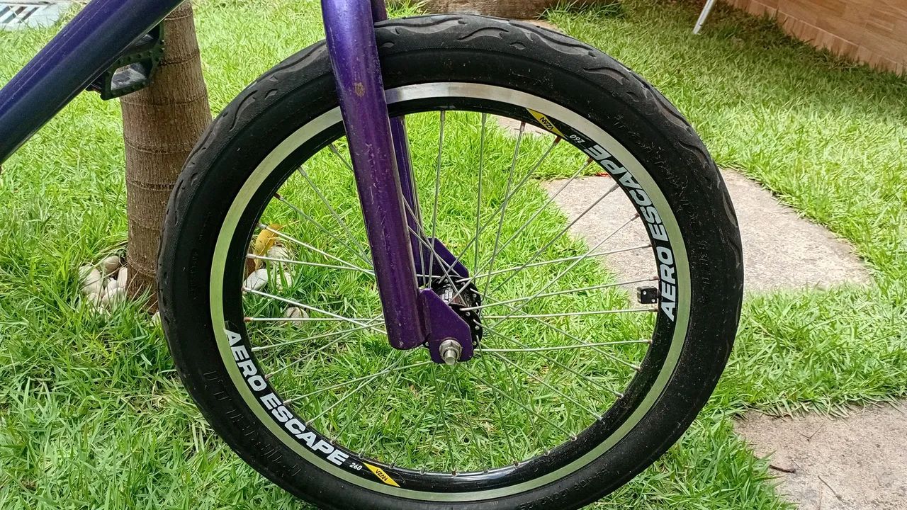 BMX - Foto 3
